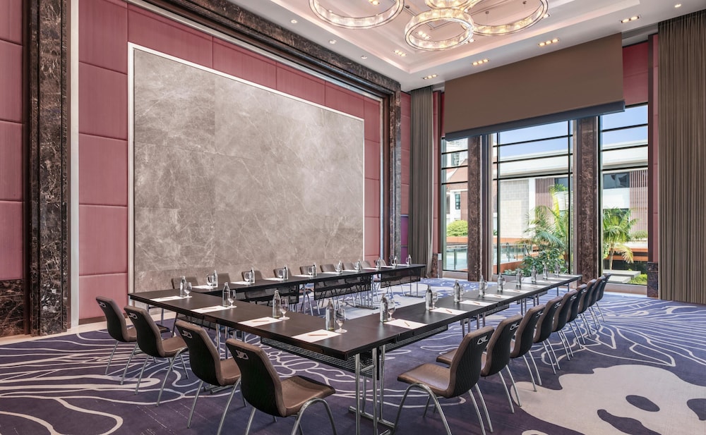 Ballroom