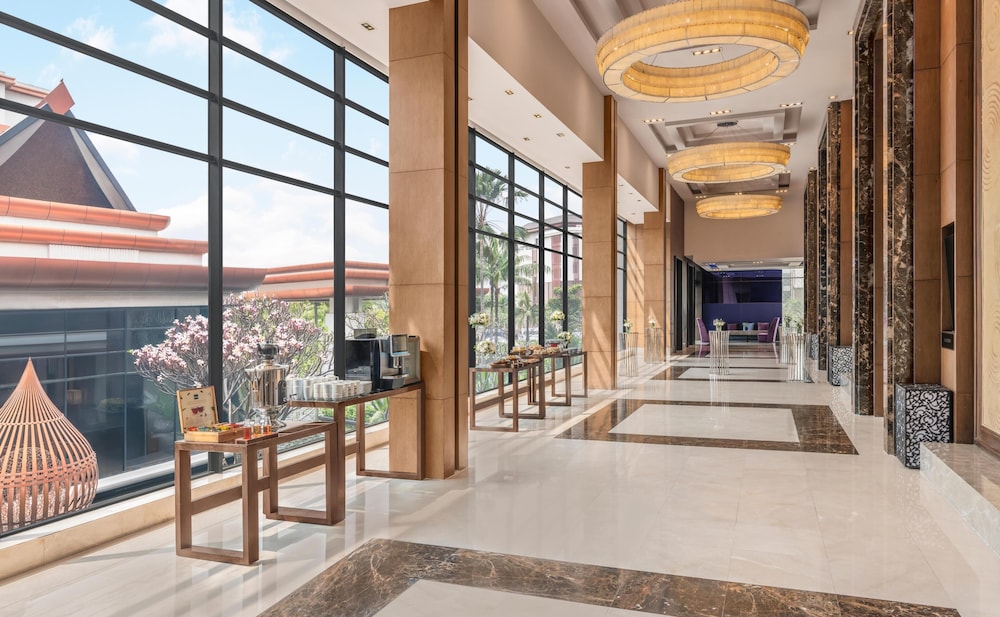 Ballroom