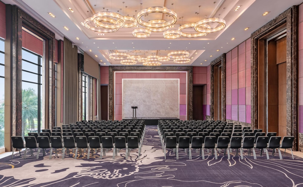 Ballroom