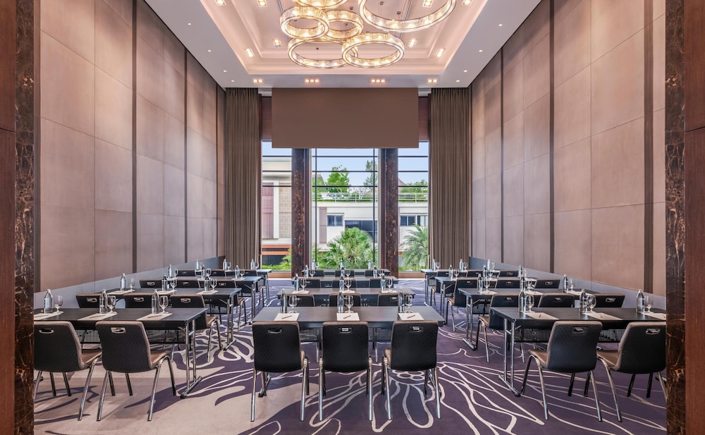 Ballroom
