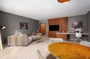 thumbnail: Living area