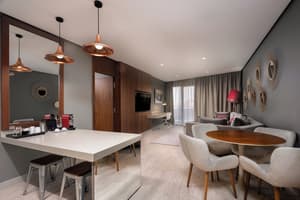thumbnail: Living area