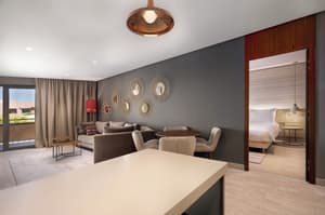 thumbnail: Living area