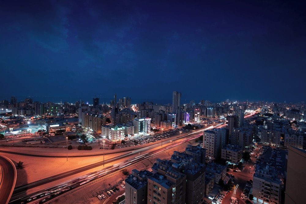 City view