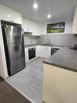 thumbnail: Private kitchen