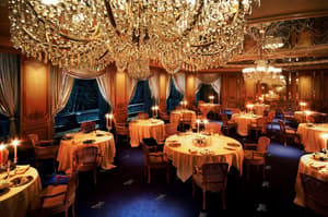 thumbnail: Restaurant