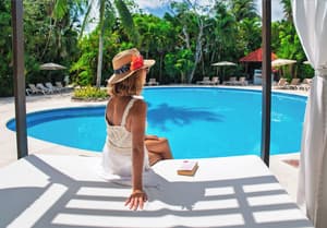thumbnail: Pool