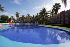 thumbnail: Outdoor pool