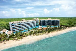 El Dorado Seaside Suites A Spa Resort Adults-Only - More Inclusive