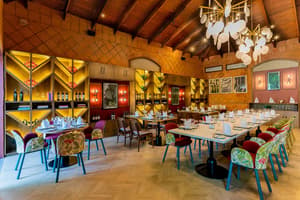 thumbnail: Restaurant