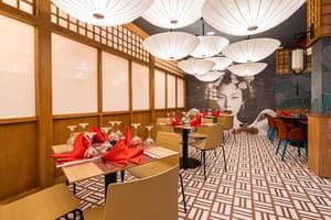 thumbnail: Restaurant
