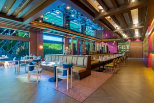 thumbnail: Restaurant