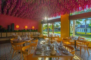 thumbnail: Restaurant