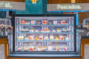 thumbnail: Restaurant