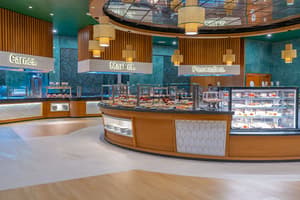 thumbnail: Restaurant