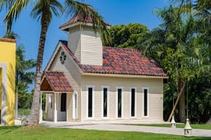 thumbnail: Exterior