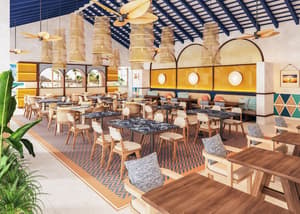 thumbnail: Restaurant
