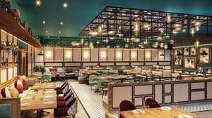 thumbnail: Restaurant