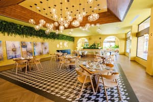 thumbnail: Dining