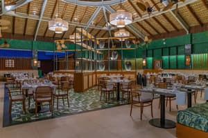 thumbnail: Dining
