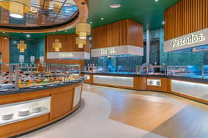 thumbnail: Dining
