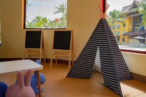 thumbnail: Children's area