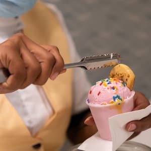 thumbnail: Food and drink