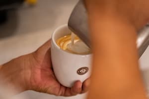 thumbnail: Food and drink