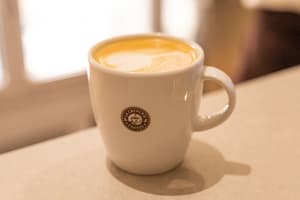 thumbnail: Food and drink