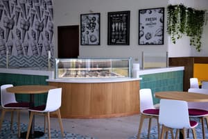 thumbnail: Coffee shop