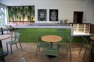 thumbnail: Coffee shop