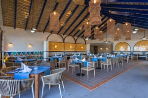 thumbnail: Restaurant