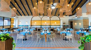 thumbnail: Restaurant