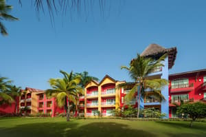 thumbnail: View from room