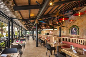 thumbnail: Restaurant