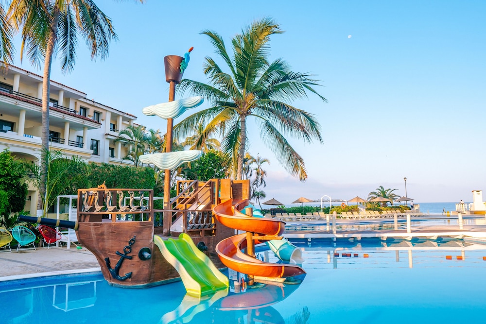 Children's pool