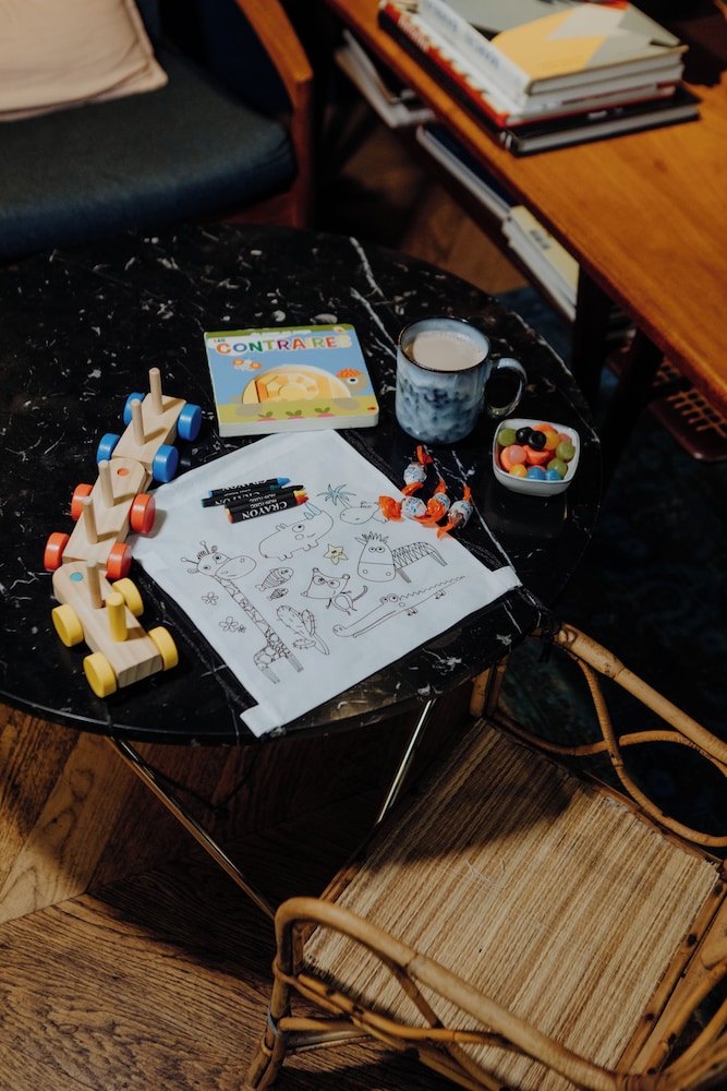 Children's activities