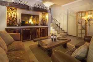 thumbnail: Fireplace