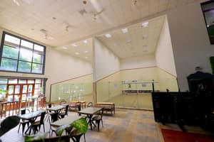 thumbnail: Sports facility