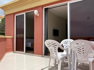 thumbnail: Terrace/patio