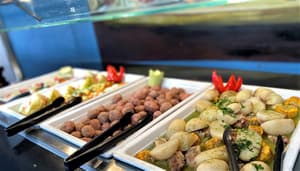 thumbnail: Restaurant
