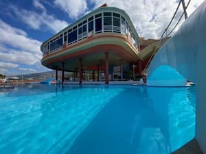 thumbnail: Outdoor pool