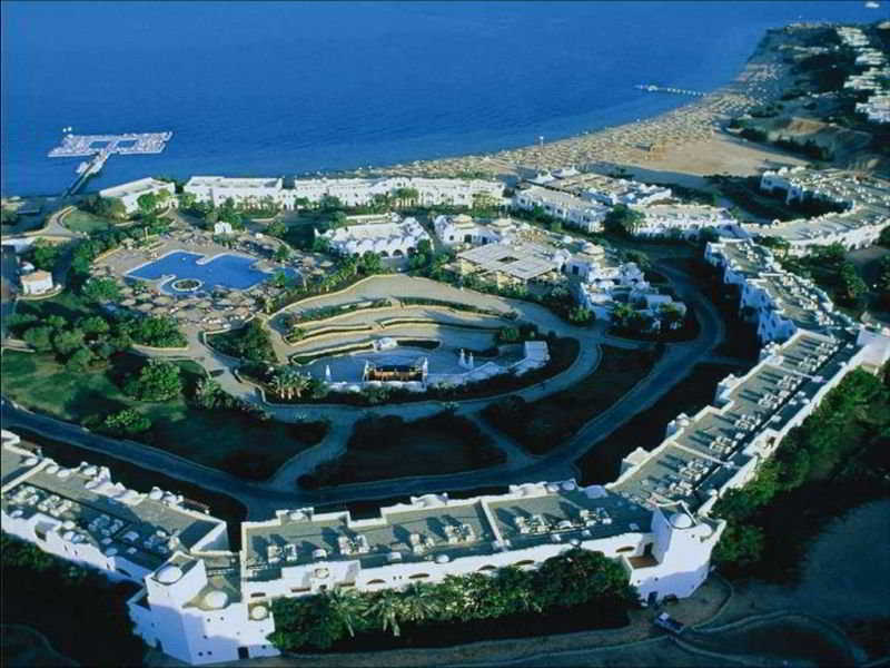 General view