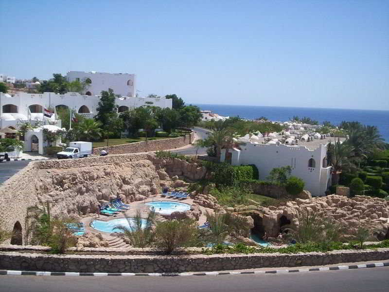 General view