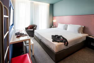 thumbnail: Room