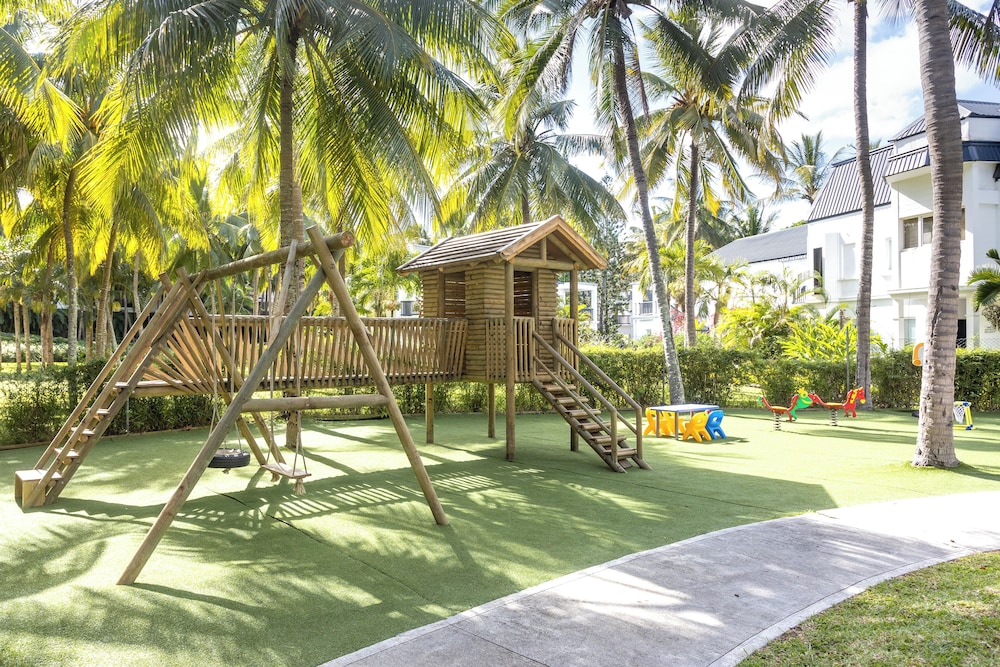 Children's activities