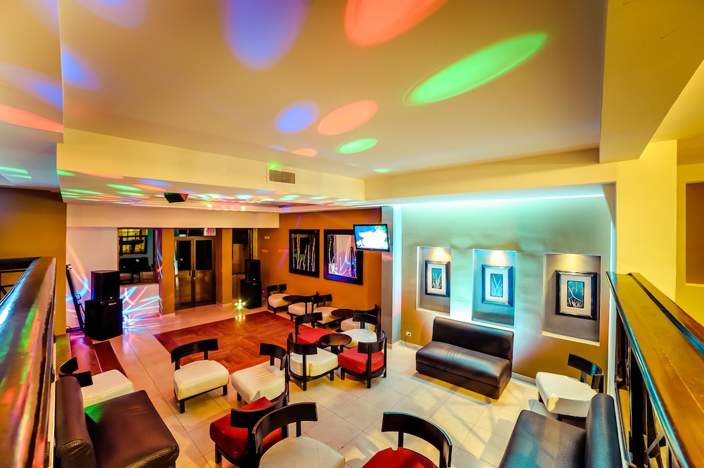 Nightclub