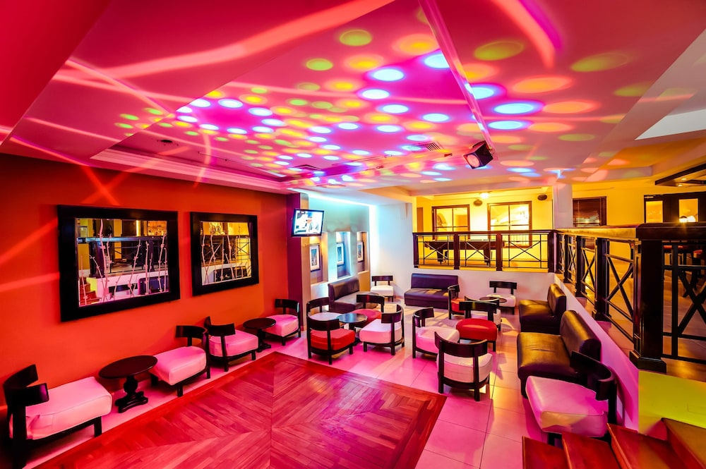 Nightclub