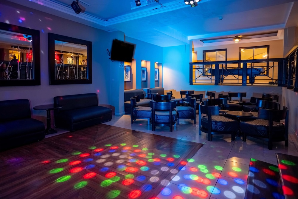 Ballroom