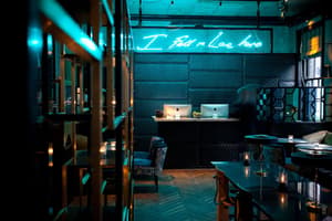 thumbnail: Interior entrance